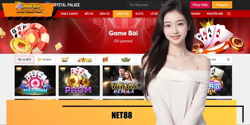 NET88 mang đến chuẩn mực cá cược đẳng cấp châu Âu