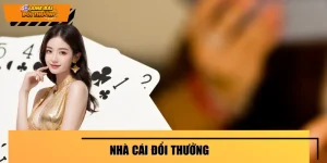 Nhà Cái Đổi Thưởng - Điểm Đến Giải Trí Hấp Dẫn Nhất Năm 2026